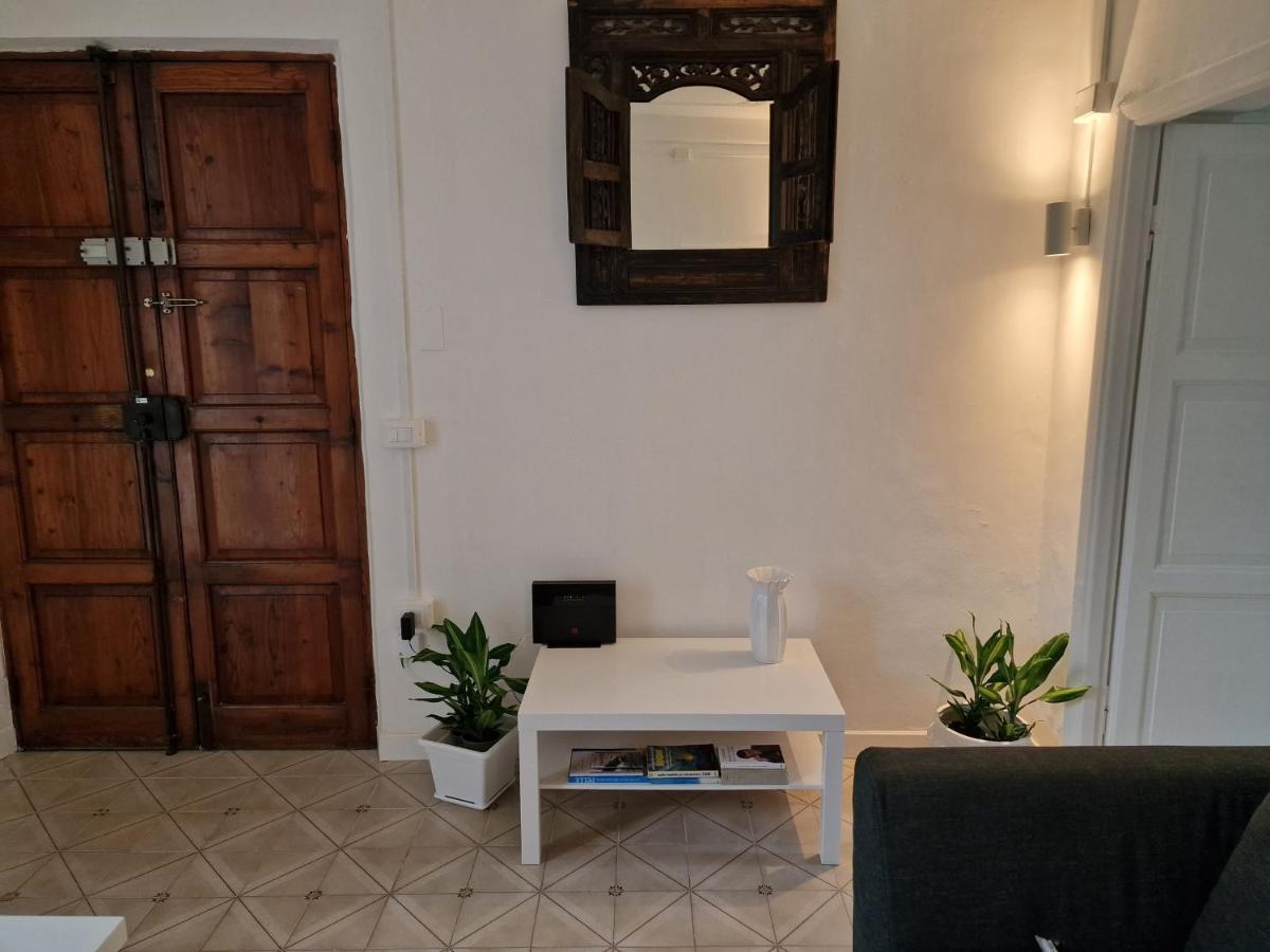 Frangi House Apartment Pescara Ngoại thất bức ảnh