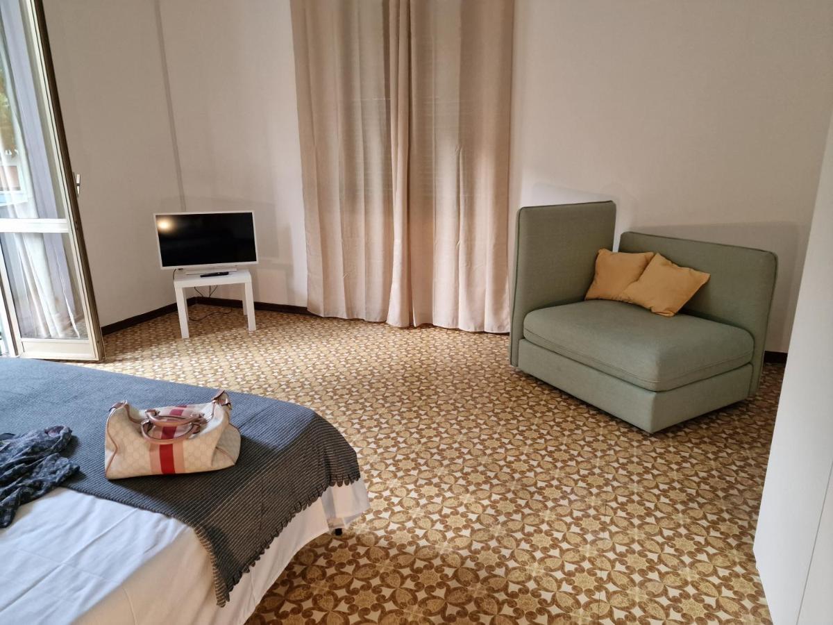 Frangi House Apartment Pescara Ngoại thất bức ảnh
