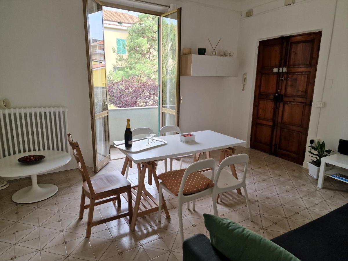 Frangi House Apartment Pescara Ngoại thất bức ảnh