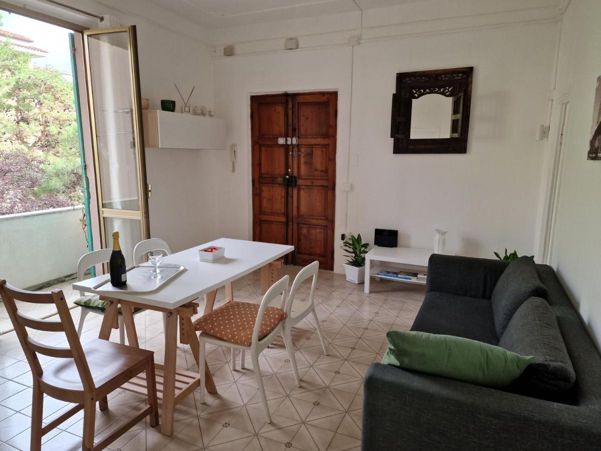 Frangi House Apartment Pescara Ngoại thất bức ảnh