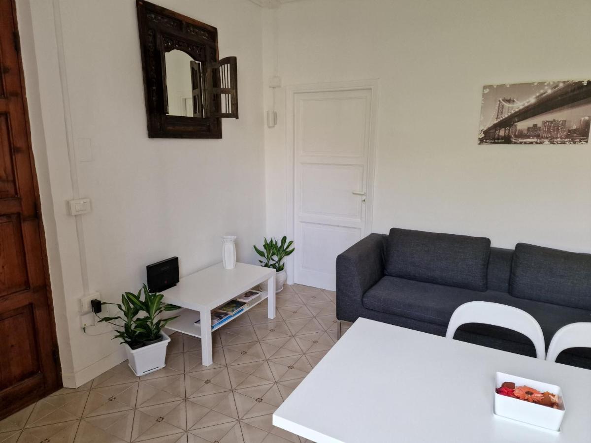 Frangi House Apartment Pescara Ngoại thất bức ảnh