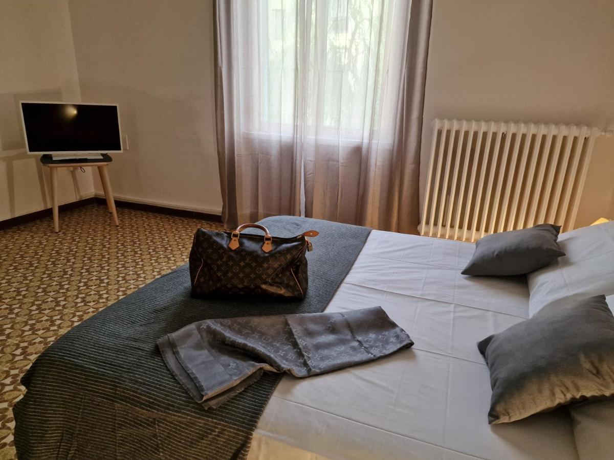 Frangi House Apartment Pescara Ngoại thất bức ảnh