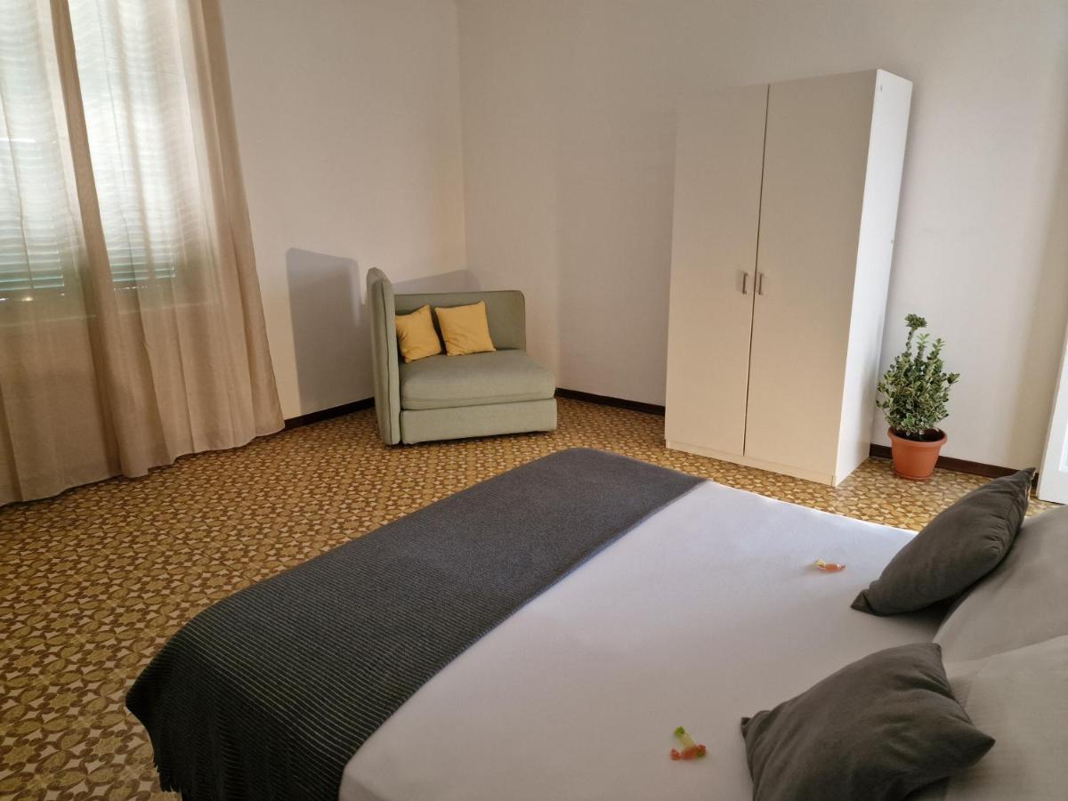 Frangi House Apartment Pescara Ngoại thất bức ảnh
