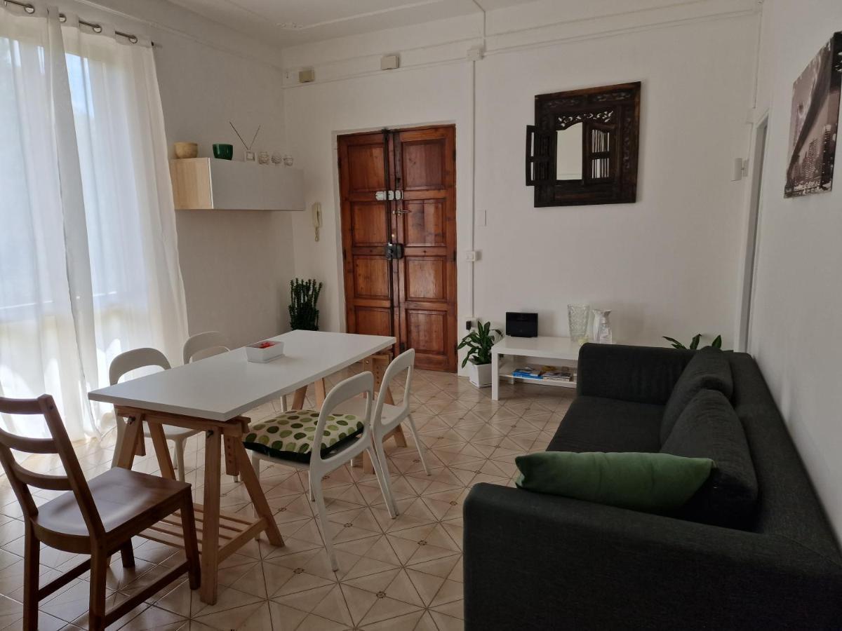 Frangi House Apartment Pescara Ngoại thất bức ảnh