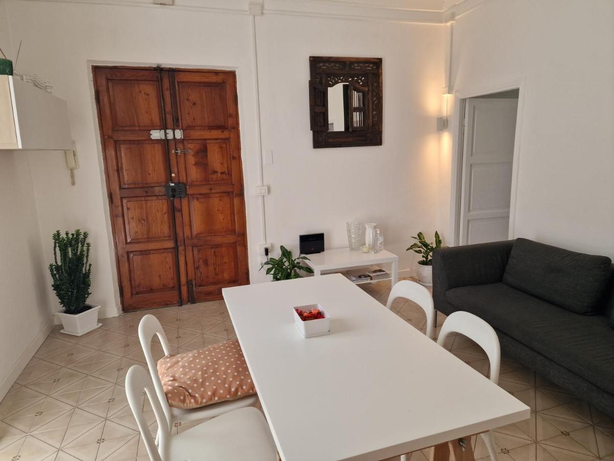 Frangi House Apartment Pescara Ngoại thất bức ảnh