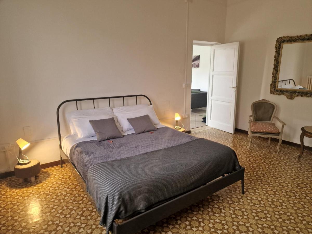Frangi House Apartment Pescara Ngoại thất bức ảnh