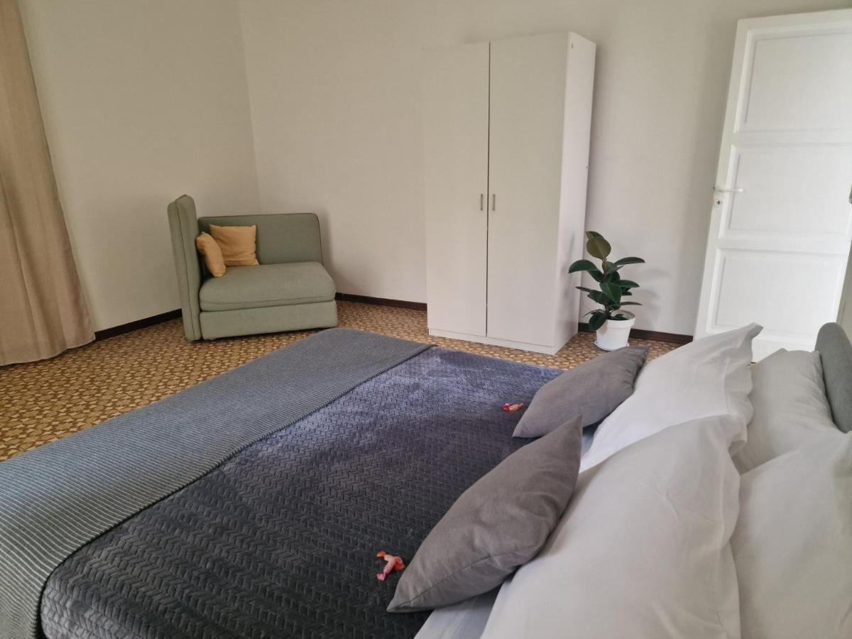 Frangi House Apartment Pescara Ngoại thất bức ảnh